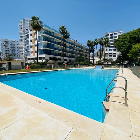 Apartamentos Ms Pepita ベナルマデナ エクステリア 写真