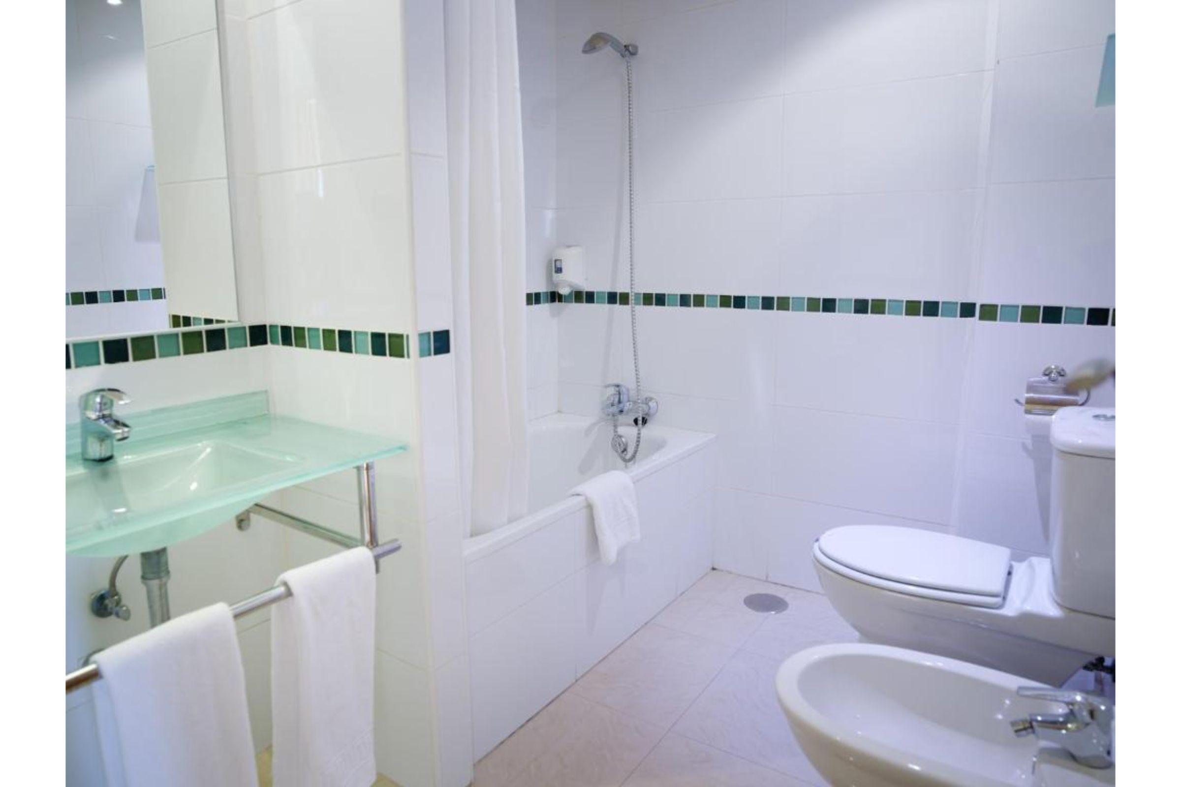Apartamentos Ms Pepita ベナルマデナ エクステリア 写真