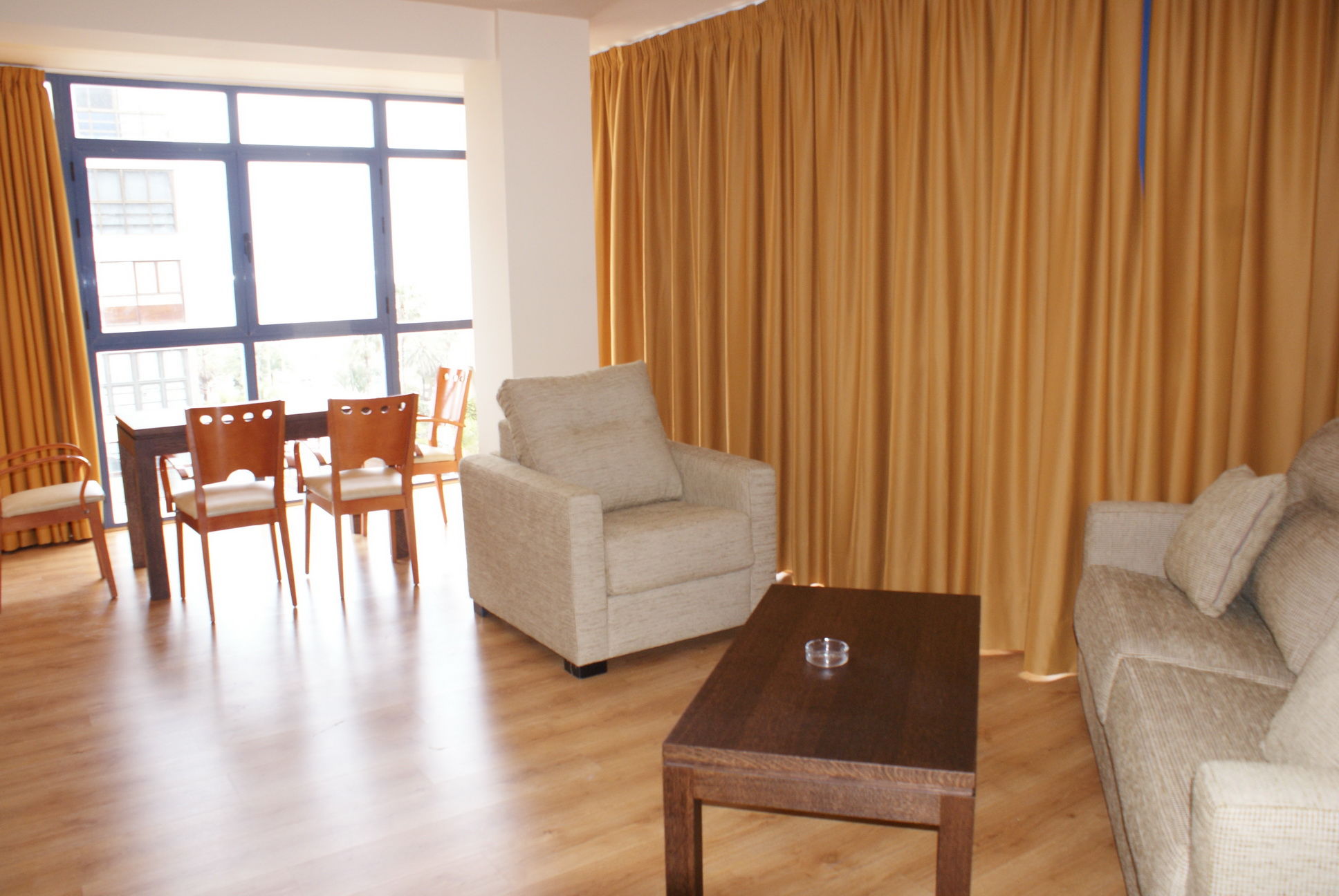 Apartamentos Ms Pepita ベナルマデナ エクステリア 写真