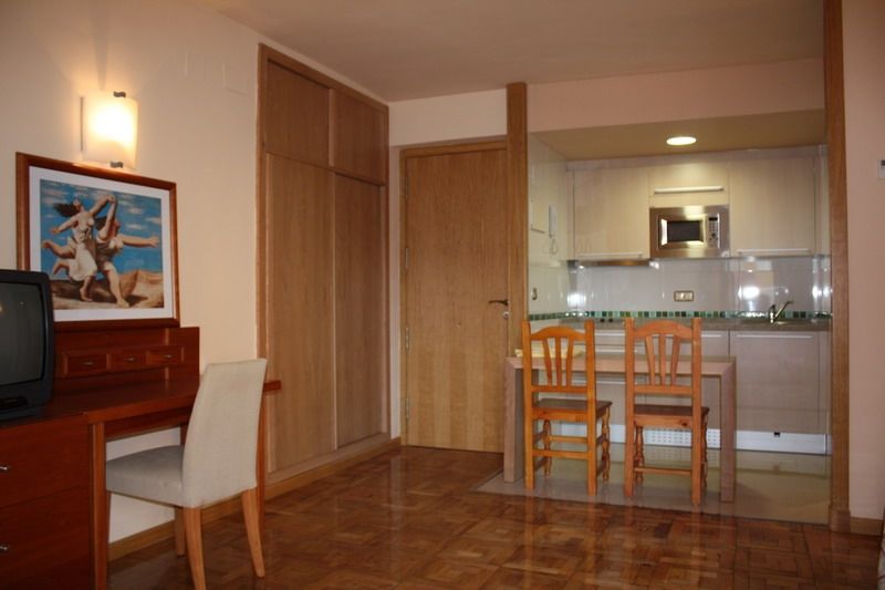 Apartamentos Ms Pepita ベナルマデナ エクステリア 写真