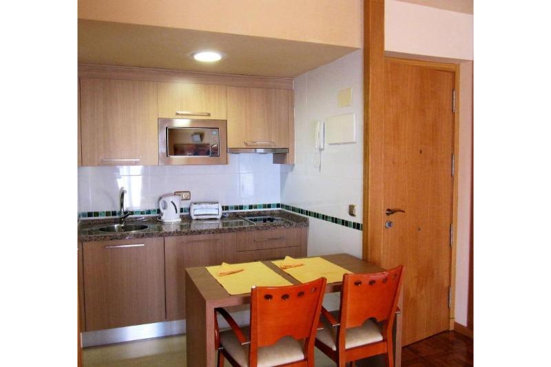Apartamentos Ms Pepita ベナルマデナ エクステリア 写真